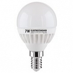 Лампа светодиодная Mini Classic 7W 3300K E14