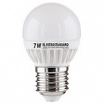 Лампа светодиодная Mini Classic 7W 3300K E27