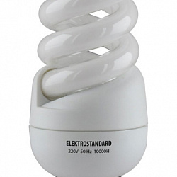 Энергосберегающая лампа Микро-винт E14 11 Вт 4200K