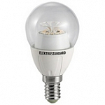 Лампа светодиодная Classic 14SMD 5W 4200K E14